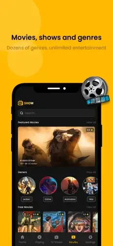 sony-yay-shinchan Movies and shows